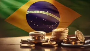 Brasil negocia R$ enorme em cripto: veja as 10 criptomoedas mais negociadas (com USDT no topo)