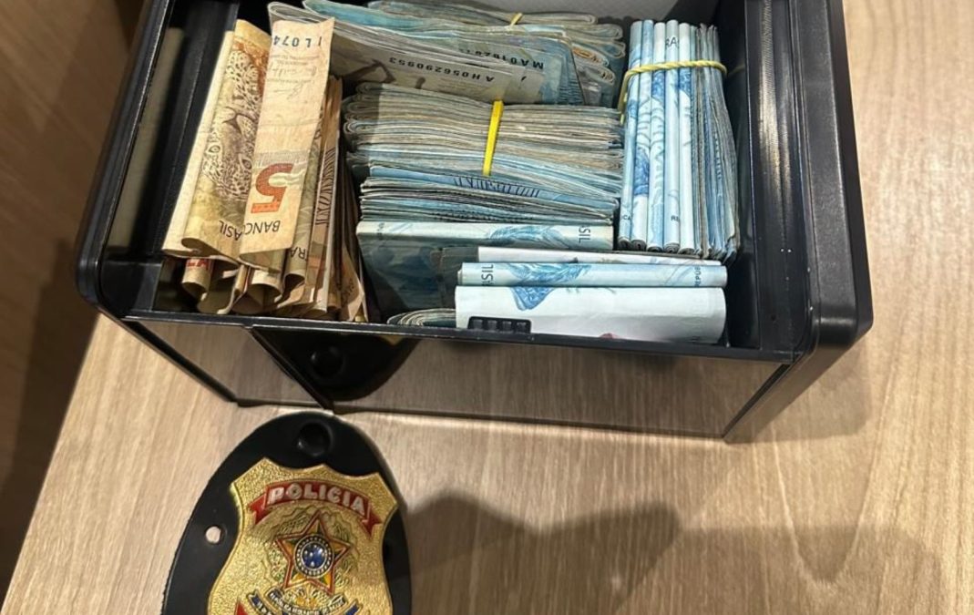 Alerta Vermelho: Brasileiro sancionado pelos EUA após uso de criptomoedas para lavagem de dinheiro