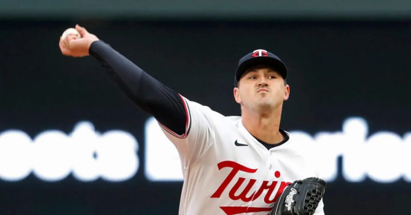Braves Adquire Arremessador Tyler Mahle dos Giants para Fortalecer Rotação