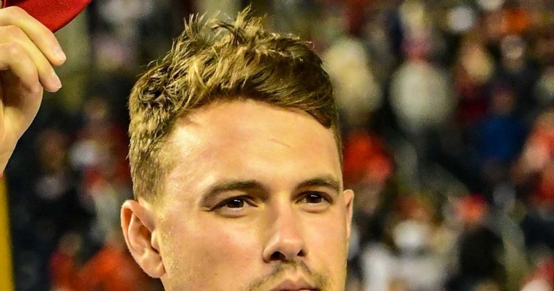Braves Fazem Jogada Estratégica: Adquire Thomas e Falter para Impulsionar Chance de Título em 2026