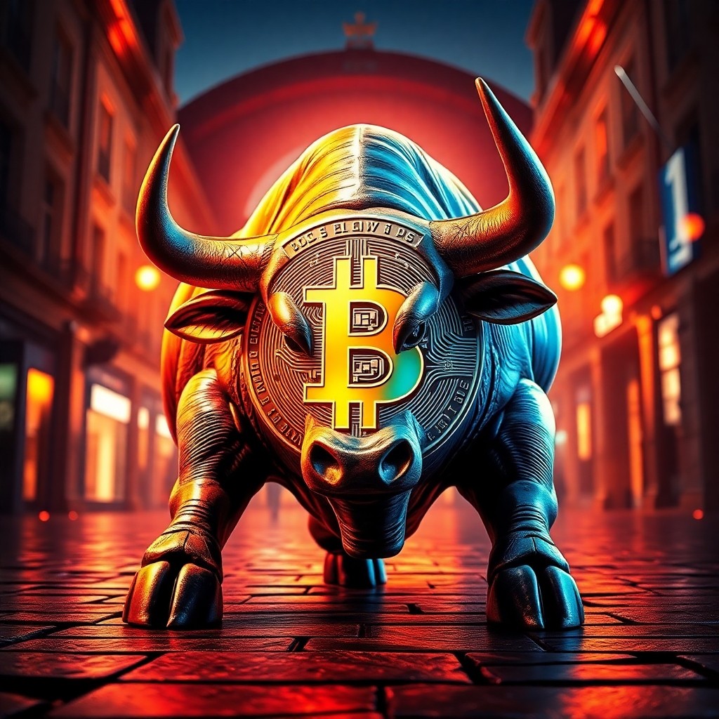 Bull Bitcoin conquista licença MiCA na França e redefine a privacidade no setor cripto