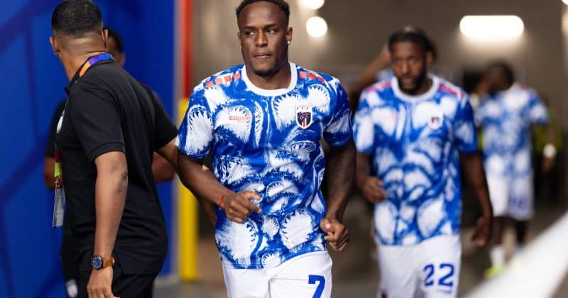 O conto de fadas de Cabo Verde na Copa do Mundo revela o perigo da obsessão cripto pelo futebol