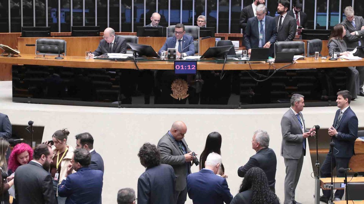 Fim da impunidade? Câmara aprova projeto para punir lavagem de dinheiro com criptomoedas