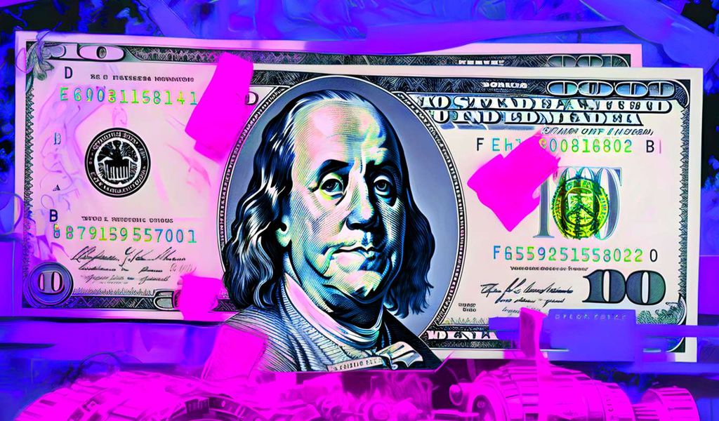Caos Bancário: Funcionário desvia US$ 50 mil ao aprovar o próprio empréstimo fraudulento