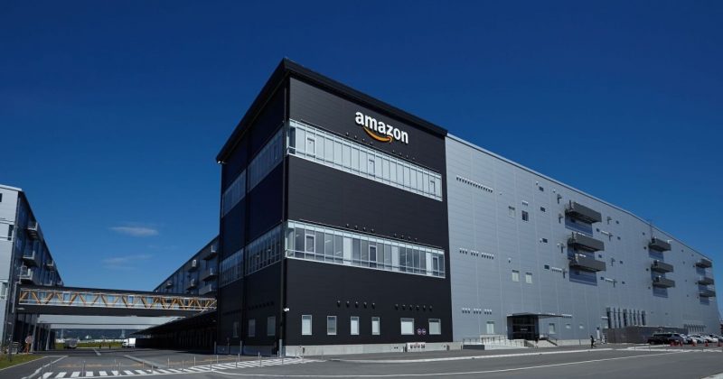 Caos Geopolítico: Servidores da Amazon no Bahrein Destruídos por Mísseis de Penetração de Bunker
