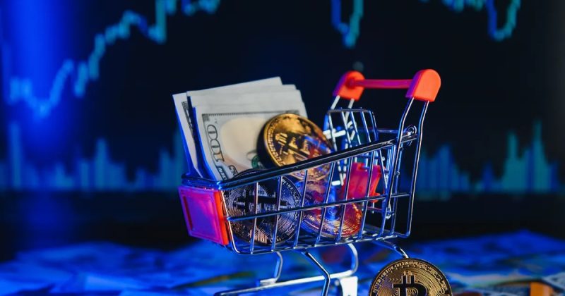 Market Chaos: Over 102K Crypto Traders Liquidated Amid Massive Volatility