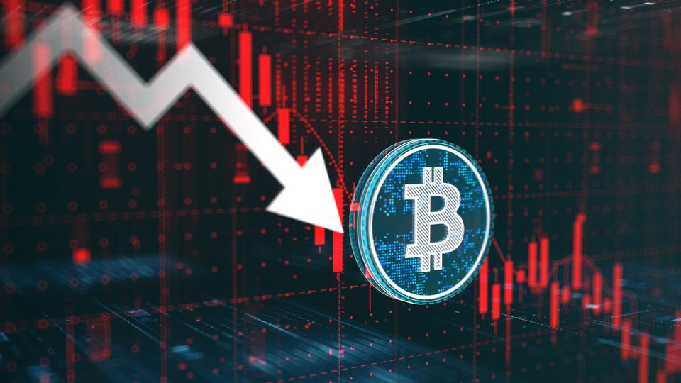 Caos nos Mercados: Alta do Petróleo e Crise nas IAs Empurram o Bitcoin para Baixo de US$ 64.000