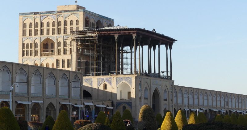 Iran Unrest: IRGC Abducts Injured Protesters and Removes Bodies from Isfahan Hospital