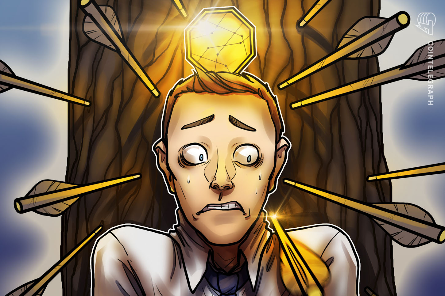 Caos no X: Conta do CEO da Robinhood é hackeada para promover memecoin falsa
