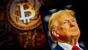 Internal Chaos: Trump's Bitcoin Reserve Plan Hits Legal Roadblocks in the US