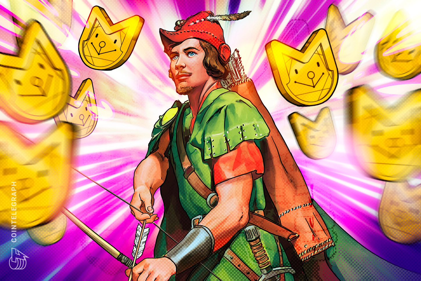 Chaos on Robinhood Chain: Memecoin Launchpad Vlad.fun Halts Operations Amid 'Integrity Crisis'