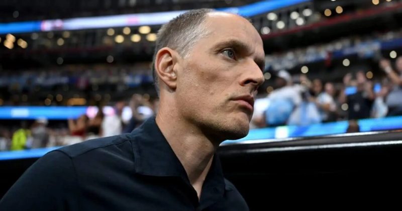Caos na Seleção: Tuchel surpreende e retira estrelas do time, abalando mercados de previsão