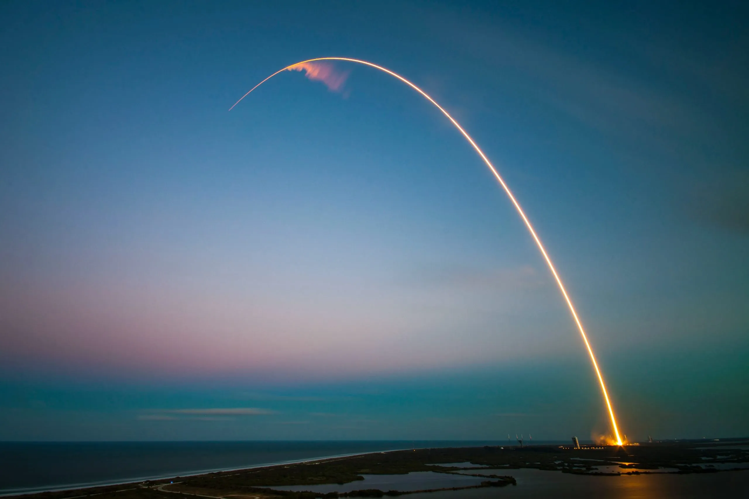 Caos no Token SpaceX: Investidores enfrentam problemas com reembolsos após cancelamento de alocações