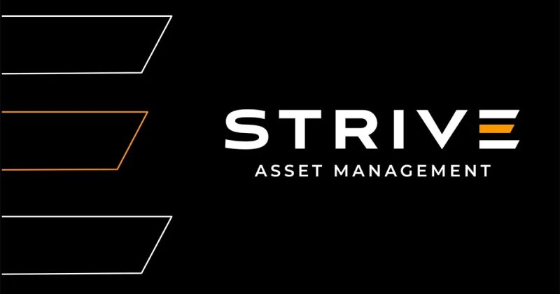Institutional Giant Boosts Strive Stake to $33.6M: A Massive Vote of Confidence in Bitcoin Treasury