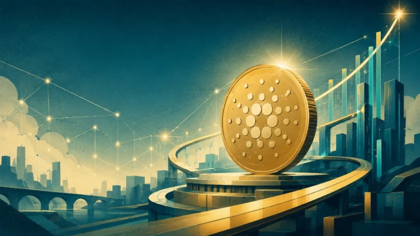 Cardano (ADA) Próximo de Explosão? Previsão Aponta para US$0,25 com Alerta de Queda Crítica