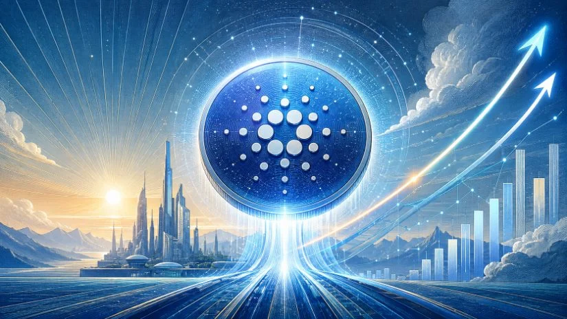 Cardano (ADA) Quebra Tendência de Baixa de Longo Prazo: Analistas Preveem Recuperação Rumo a US$ 0,25
