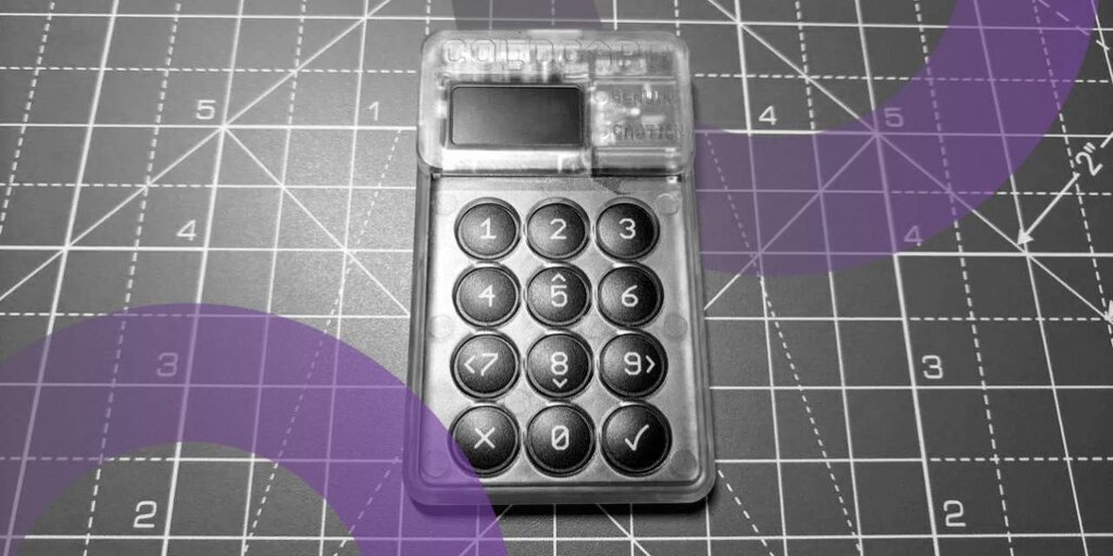 Air-Gapped Bitcoin Wallets Hacked? Coldcard Exploit Shatters Offline Security Myths