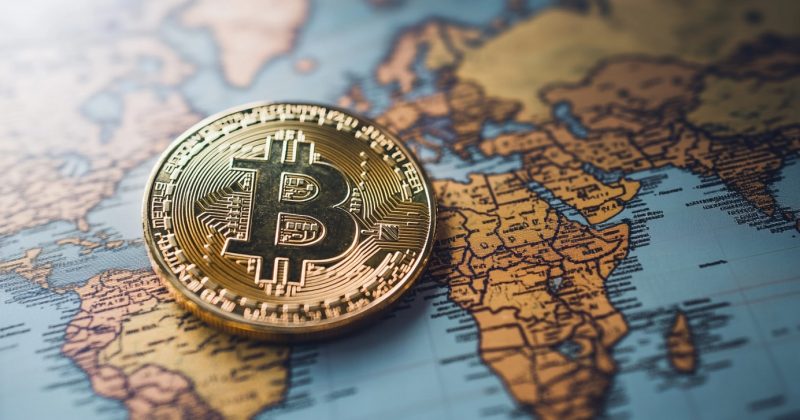 Kazakhstan's Bold Move: Cheap Electricity Now Tied to Crypto Reserve Contributions