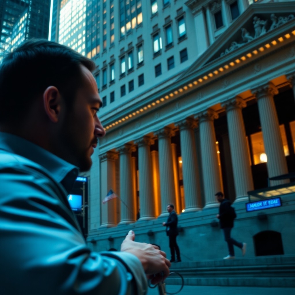 CBOE Revoluciona o Mercado: Novos Contratos Binários do S&P 500 Chegam com Apoio da Charles Schwab
