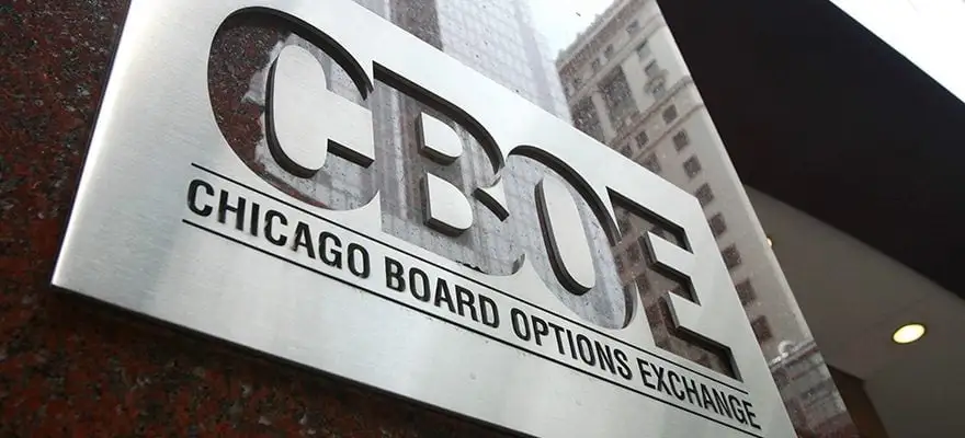 Cboe Revoluciona Wall Street: Novos Contratos 'Sim ou Não' sobre o S&P 500 Chegam ao Mercado