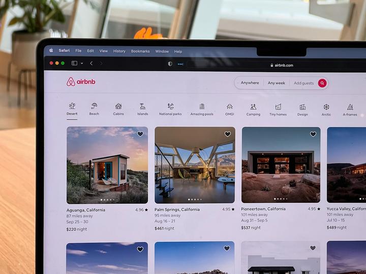 Security Breach: Airbnb CEO's X Account Hacked to Spread AI-Slop Tokenization Spam