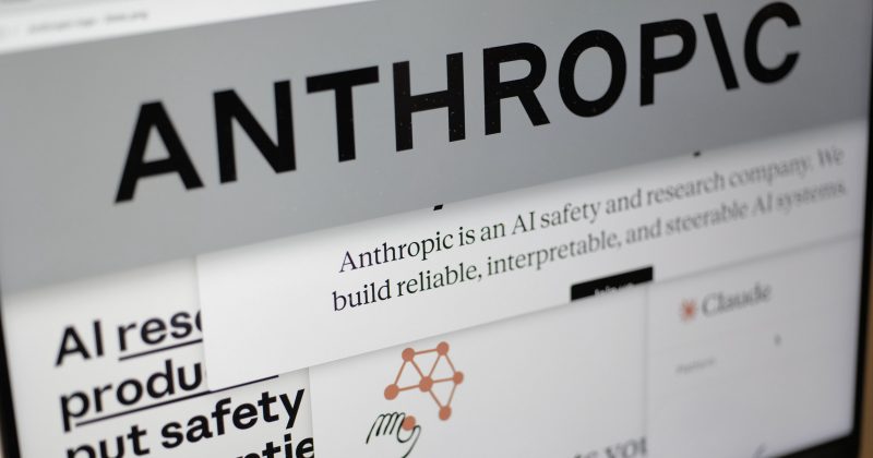 CEO da Anthropic: IA pode curar a maioria das doenças na próxima década