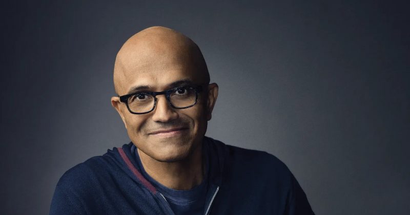 AI Bubble Warning: Microsoft CEO Satya Nadella Flags Risks of Concentrated Power