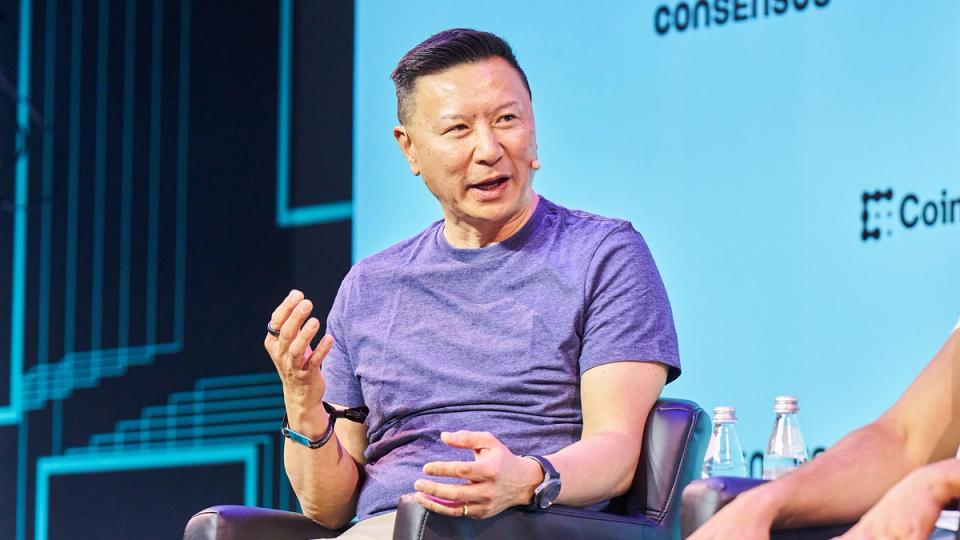Invisible Tech, Real Impact: MoneyGram CEO Explains Why Blockchain Should Be Unseen