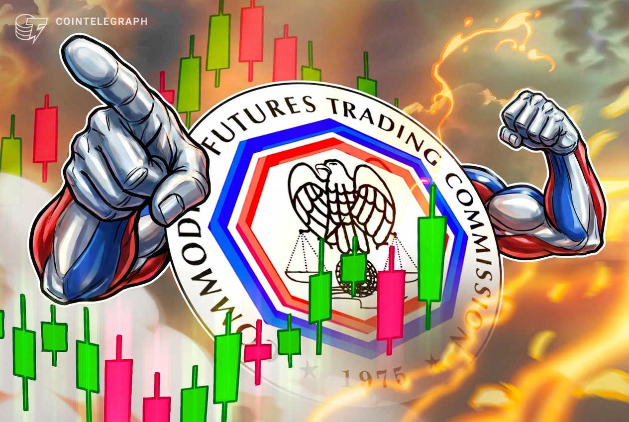 Alerta Vermelho: CFTC dá segundo aviso severo a mercados de previsão sobre certificações irregulares