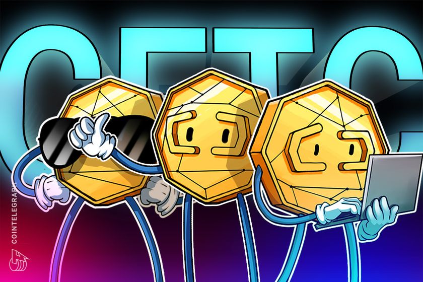 Xeque-mate regulatório: CFTC recruta especialista da SEC para liderar inovação em blockchain