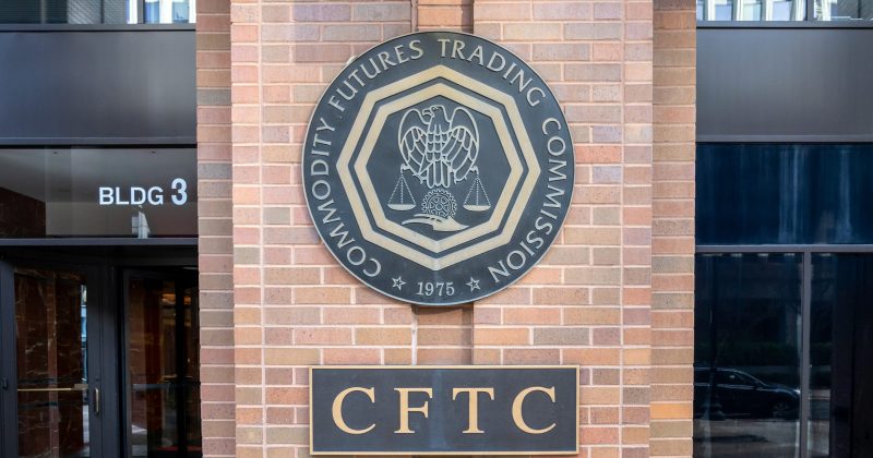 CFTC Sinaliza Virada para Inovação Financeira Antes de Reunião Histórica