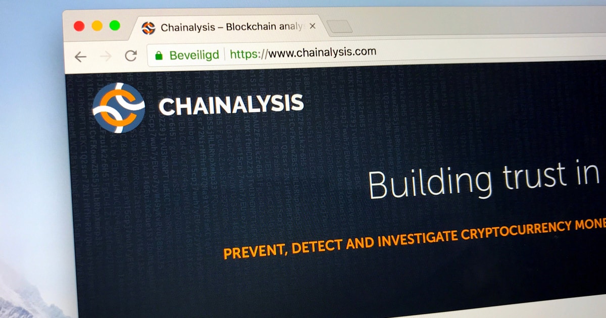 Fim do Caos na Compliance? Chainalysis Revoluciona Triagem de Sanções com Nova Tecnologia