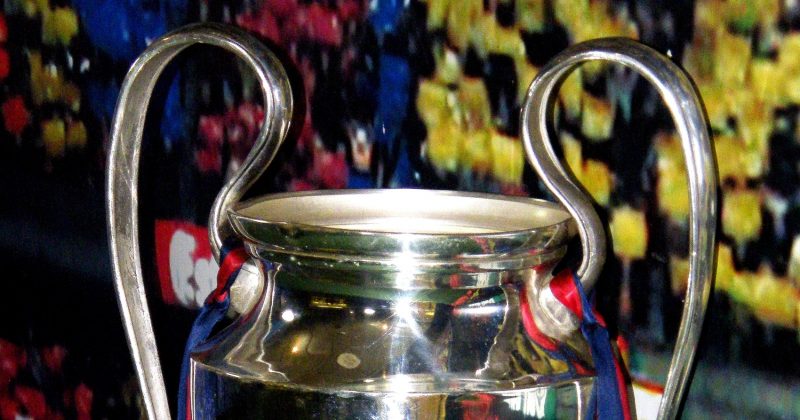 Champions League: O abismo digital entre os gigantes e os pequenos do futebol