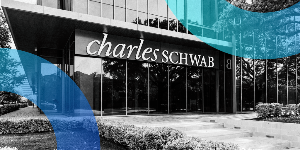 Gigante Financeiro Charles Schwab entra na corrida dos mercados de previsão com a Cboe