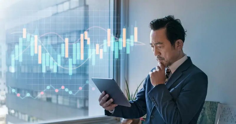 Charles Schwab Urges US Senate to Fast-Track Crypto Clarity Act