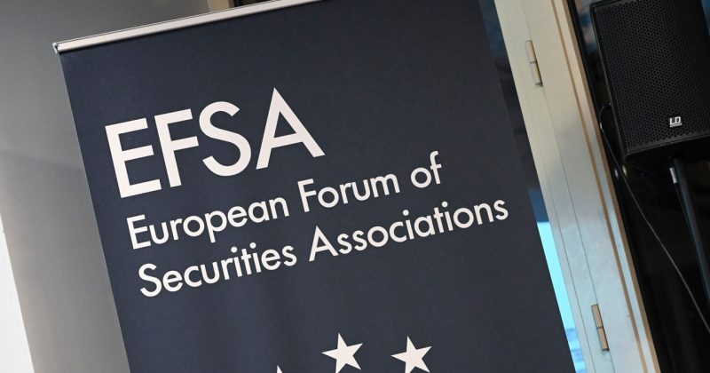 Chefe da SIFMA defende CLARITY Após Críticas de que Projeto 'Não Está Primo para o Grande Momento'