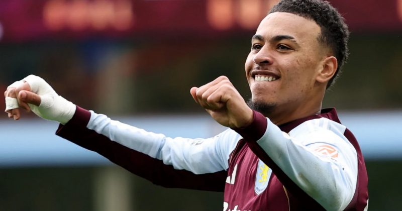 Chelsea Breaks Record with £117M Morgan Rogers Deal as Crypto Sponsor BingX Watches Closely