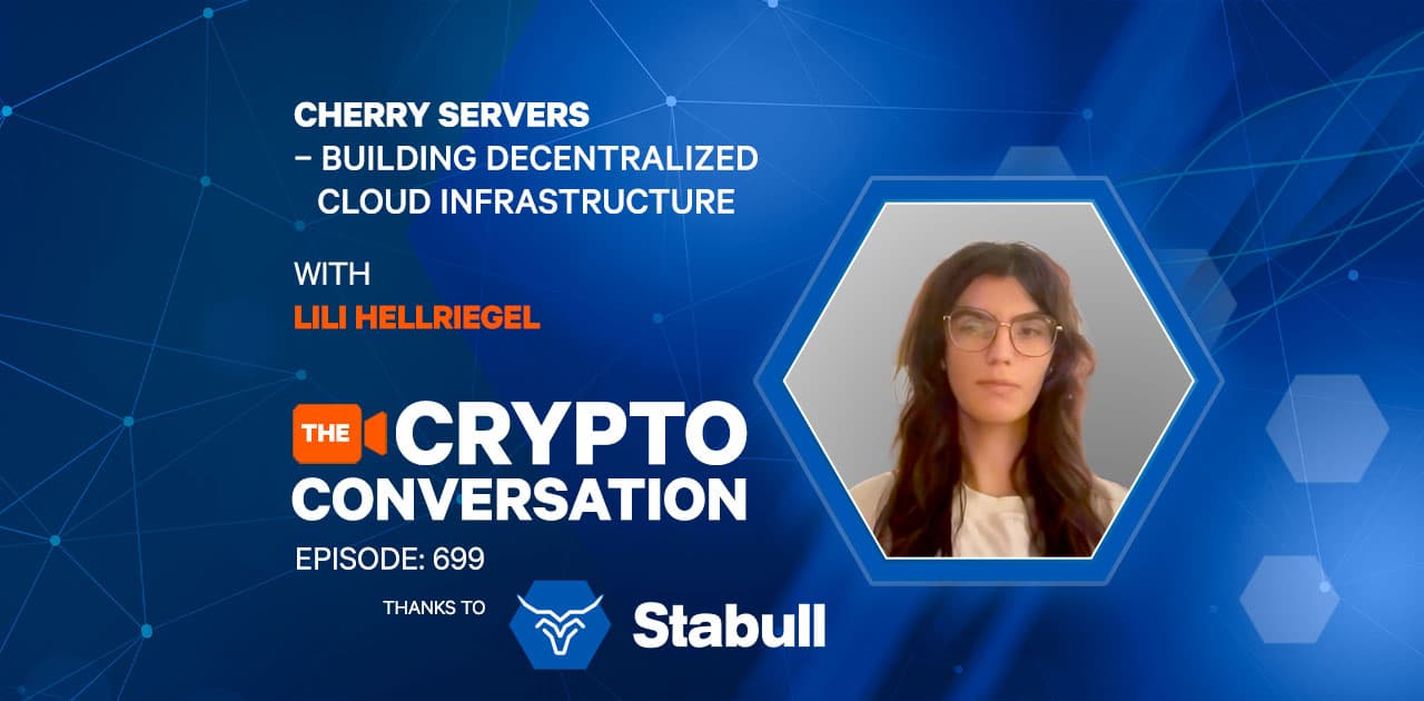 Adeus, Hyperscalers? Cherry Servers quer dominar a infraestrutura de nuvem descentralizada