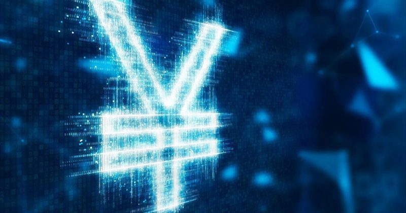 O Fim do Dólar? China Conecta 26 Instituições ao Sistema do Yuan Digital Transfronteiriço