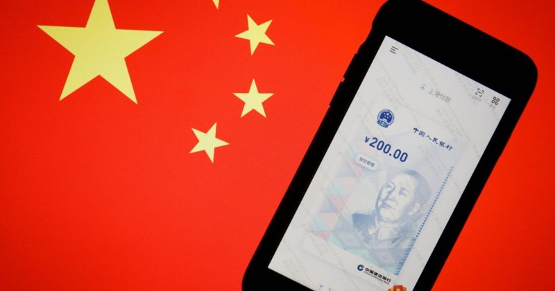O Fim do Dólar? China acelera sistema de pagamentos digitais para desafiar hegemonia dos EUA