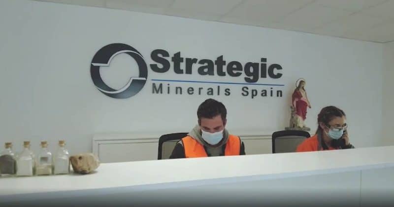 Guerra dos Minerais: China endurece regras e aciona sistema de denúncias para controlar exportações estratégicas
