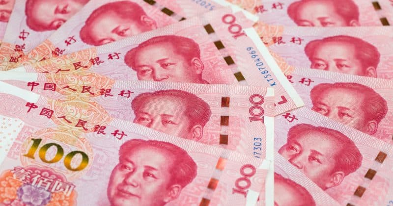China acelera expansão do Yuan via Hong Kong: O novo plano para dominar o cenário financeiro global