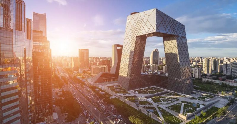 China Muda Horário de Divulgação de Dados Econômicos para Segunda-feira, Podendo Aumentar Volatilidade dos Mercados