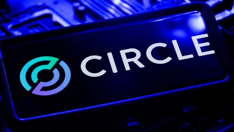Circle Posts $701M Q2 Revenue as USDC Activity Explodes