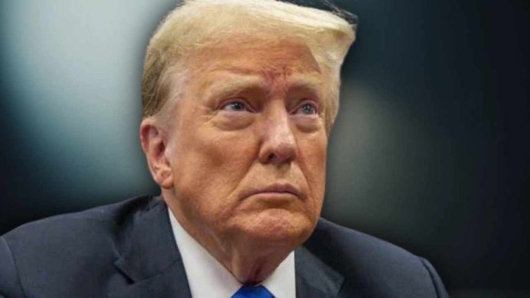 CLARITY Act Faces New Senate Threat Over Trump's $1.4B Crypto Windfall