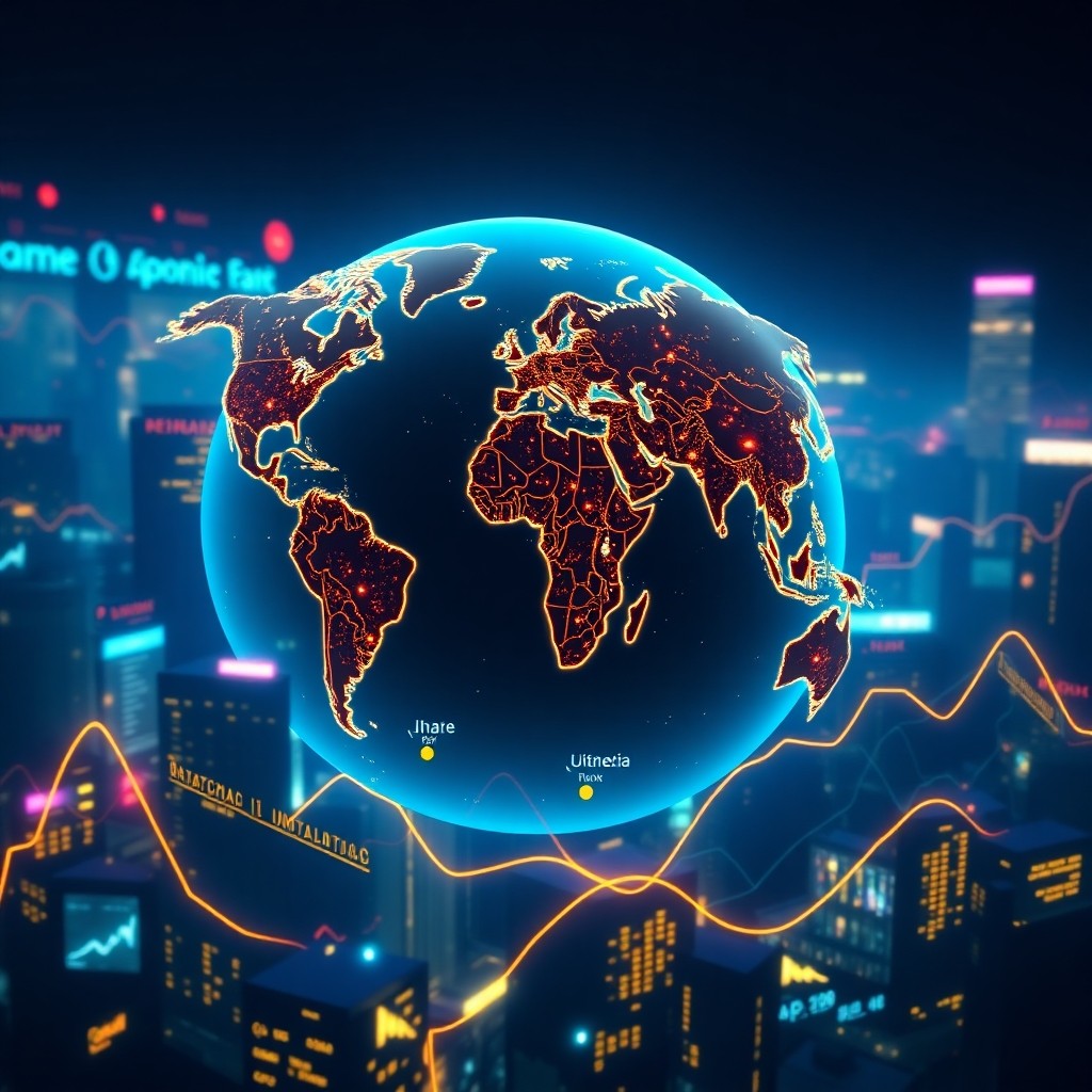 Coinbase's Base Eyes Global Expansion with Tokenized Stocks for Non-US Users