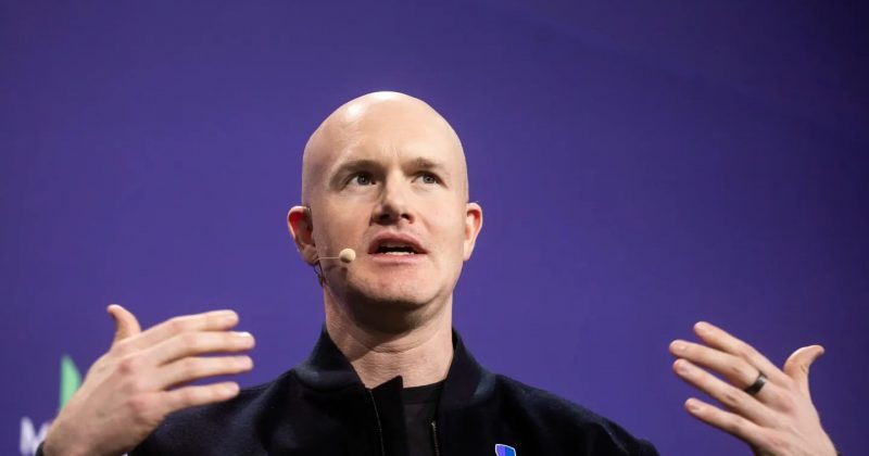 Reviravolta na Coinbase: Executivos passam a apoiar o Clarity Act como vitória para investidores