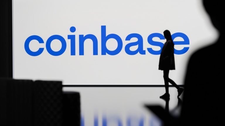 Coinbase Lança Acesso a Quase 4.000 Ações dos EUA para Usuários Britânicos em Um Único App