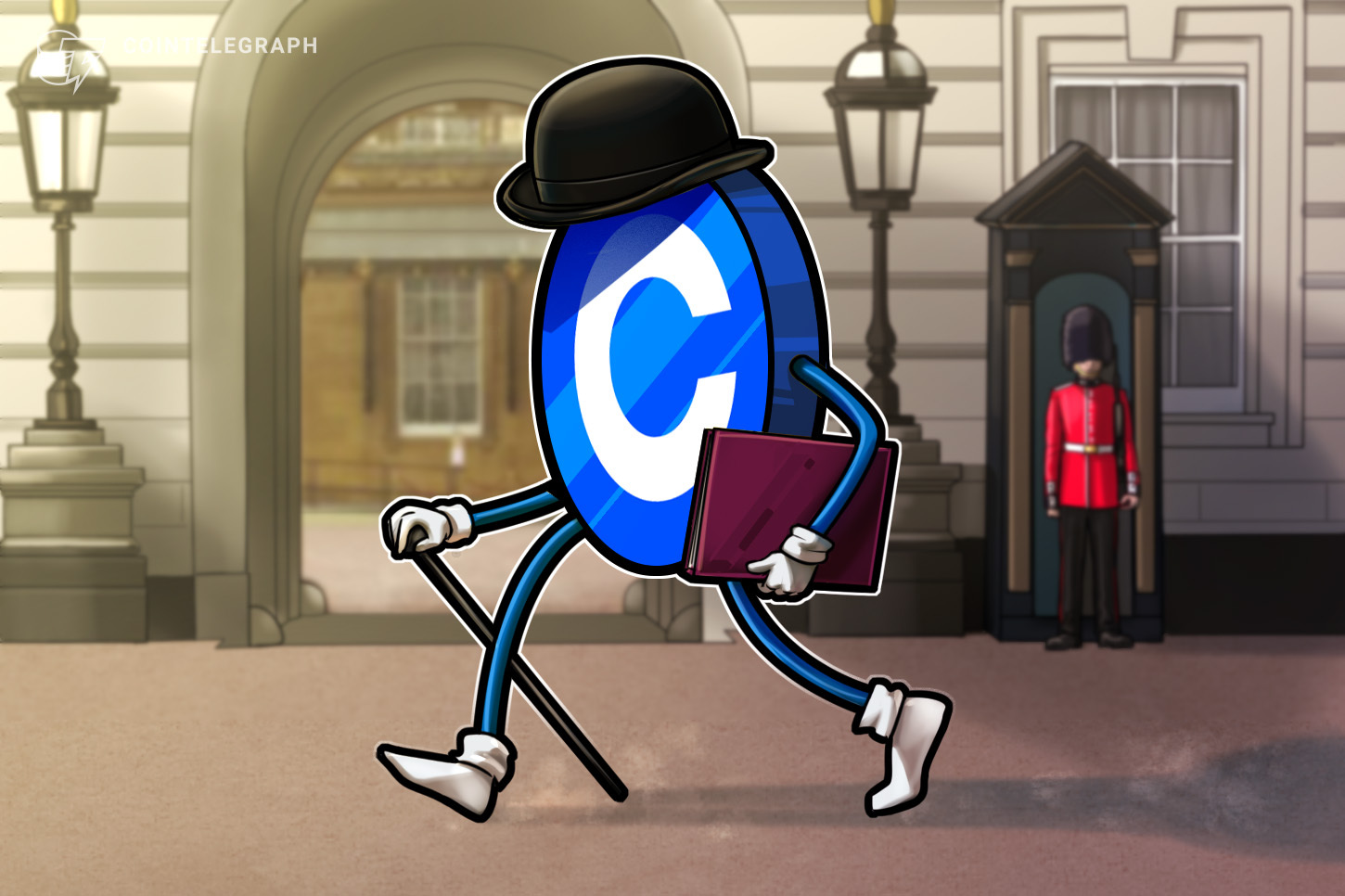 Coinbase Secures UK License to Launch Derivatives and Equities Expansion