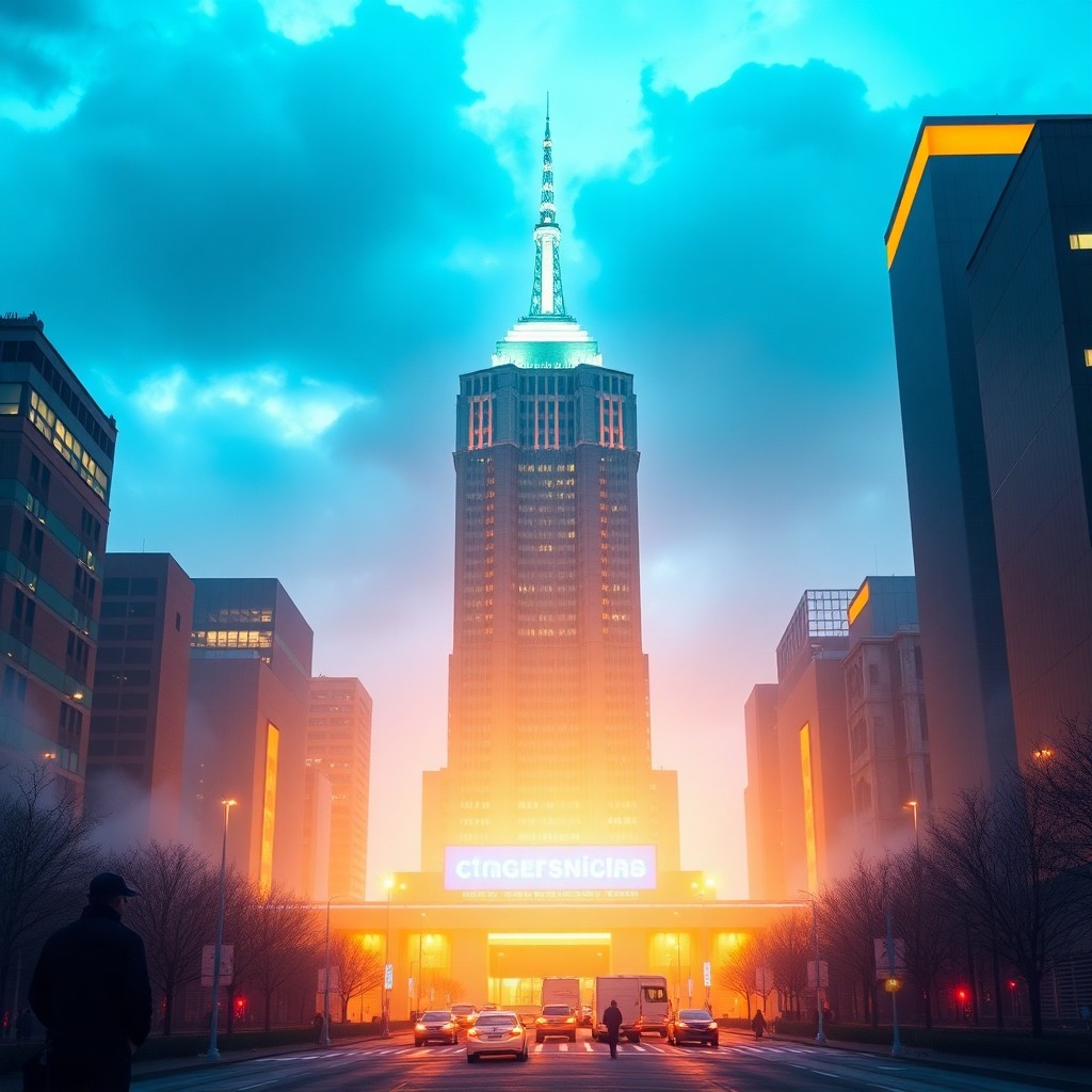 Coinbase's Massive Expansion: The Plan to Become Canada's 'Everything Exchange'